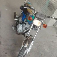 هندا تکتاز 125|موتورسیکلت|مشهد, کشف|دیوار