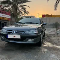 پژو پارس tu5