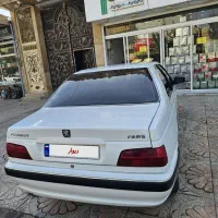 پژوپارسXU7P|خودرو سواری و وانت|رباط‌کریم, نصیرشهر|دیوار