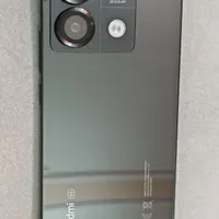 شیائومی +Redmi Note 13 Pro با حافظهٔ ۵۱۲ گیگابایت