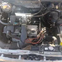 پراید مدل ۸۶پایه گاز سوز|خودرو سواری و وانت|آیسک, |دیوار