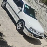 پارس 401|خودرو سواری و وانت|شیراز, کاراندیش|دیوار