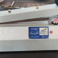 دستگاه پرس