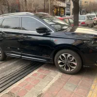 یک دستگاه SWM G01F|خودرو سواری و وانت|تهران, حکمت|دیوار