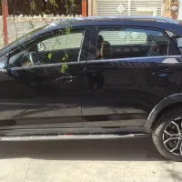 x22 pro|خودرو سواری و وانت|گنبد کاووس, |دیوار