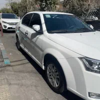 دنا پلاس ۱۴۰۰|خودرو سواری و وانت|تهران, پرستار|دیوار