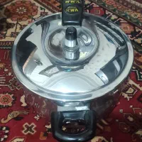 زود پز نو
