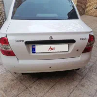 تیبامدل1400|خودرو سواری و وانت|تبریز, |دیوار