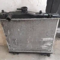 رادیاتور پراید