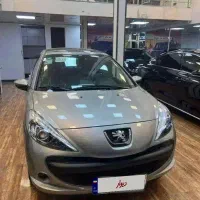 ۲۰۷ دنده پاناروما 1404/صفر خشک ارتقاء یافته برج ۹