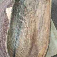 فروش وسایل چوبی دست ساز|ظروف سرو و پذیرایی|بوشهر, |دیوار