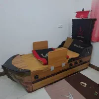 تخت نوجوان کشتی آپادانا