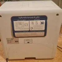 دستگاه تهویه هوا|پنکه و تصفیه‌کنندهٔ هوا|تهران, اقدسیه|دیوار