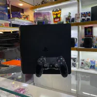 کنسول بازی Ps4