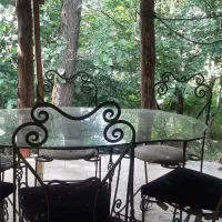 ویلا سنتی جنگلی کچا۲۰۰۰متر