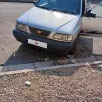 پراید 141|خودرو سواری و وانت|پرند, فاز ۶|دیوار