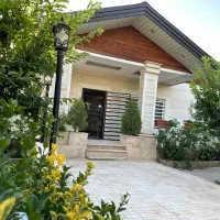 ویلا دو خوابه استخردار آب گرم