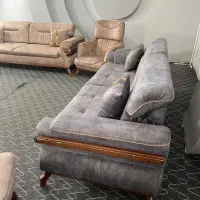 مبل لورنت ۸ نفره تخت شو (اقساط با شرایط مشتری)|مبلمان خانگی و میز عسلی|بومهن, |دیوار