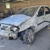 فروش پارس تندر تصادفی مدل ۹۶