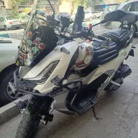 adv150 hamtaz|موتورسیکلت|تهران, مهران (سیدخندان)|دیوار