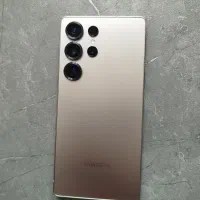 سامسونگ galaxy s25 ultra با حافظهٔ ۲۵۶ گیگابایت
