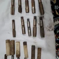 لوازم اراشکاری|ابزارآلات|حمیدیه, |دیوار