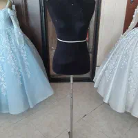 مانکن لباس عروس و مجلسی