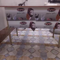 مجانی(برای فروش)|میز تحریر و کامپیوتر|شادگان, |دیوار