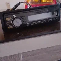 لوازم ماشین چراغ اسپرت ضبط مانیتور دزدگیر