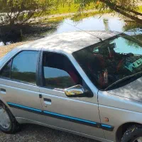 پژو 405|خودرو سواری و وانت|میاندوآب, |دیوار