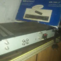 چند عدد گیرنده قدیمی