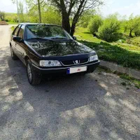 slx مشکی بی رنگ سیمی آس