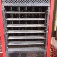 فروش بخاری فن دار