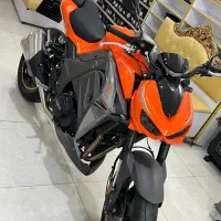 موتور z1000|موتورسیکلت|یزد, |دیوار