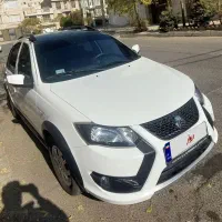 کوییک RS 1402|خودرو سواری و وانت|قزوین, |دیوار