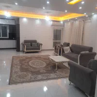 اجاره  آپارتمان نوساز  ۱۲۰ متری تمام فول|اجارهٔ کوتاه‌مدت آپارتمان و سوئیت|گرگان, |دیوار