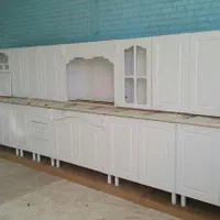 کابینتهای اماده«ممبران» نئوکلاسیک(ارسال رایگان)|خدمات پیشه و مهارت|بروجرد, |دیوار