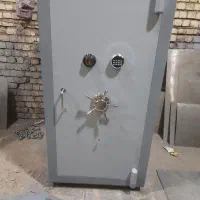 گاوصندوق|ابزارآلات|برخوار, |دیوار