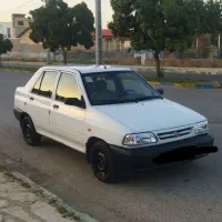 خریدار پراید