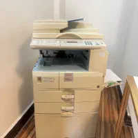 پرینتر ریکو