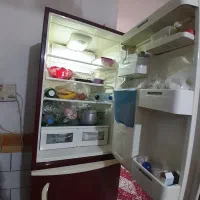 یخچال|یخچال و فریزر|اهواز, فدک|دیوار