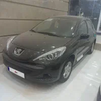 پژو پارس خرید و فروش خودرو های داخلی و خارجی|خودرو سواری و وانت|بردخون, |دیوار