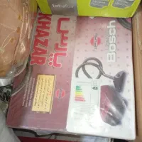 جاروبرقی پارس خزر نو پلمپ|جاروبرقی، جارو شارژی، بخارشو|شهرکرد, |دیوار