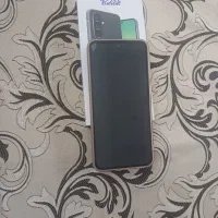 گوشی سامسونگ مدل a56 حافظه 256