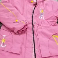 کاپشن دخترانه