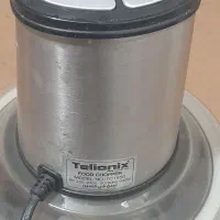 خرد کن برقی