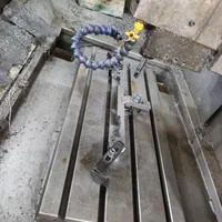فروش دستگاه فرز cnc|ماشین‌آلات صنعتی|اصفهان, شهرک امام خمینی|دیوار