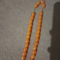 تسبیح|کلکسیون اشیاء عتیقه|صالح آباد, |دیوار