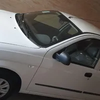 خودرو تیبا ۲ (هاچبک) EX مدل 1399|خودرو سواری و وانت|تهران, دکتر هوشیار|دیوار