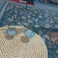 ترازو عتیقه سالم